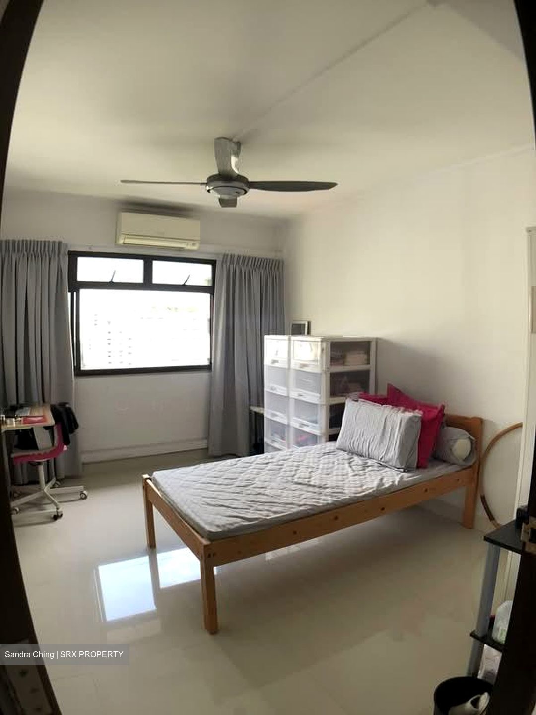Blk 719 Woodlands Avenue 6 (Woodlands), HDB 5 Rooms #556188041